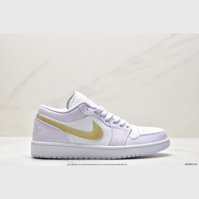 Nike Jordan